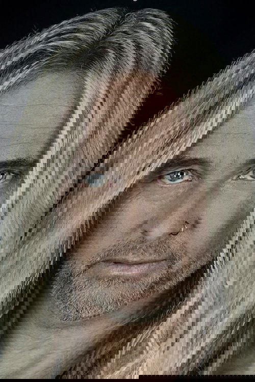 Nick Beggs