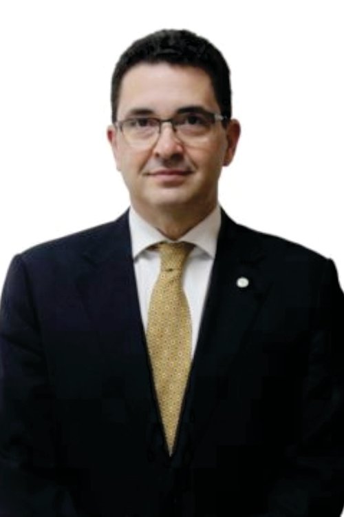 Geraldo Melo