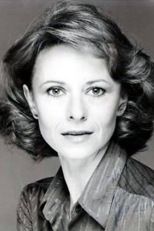 Rosanna Huffman
