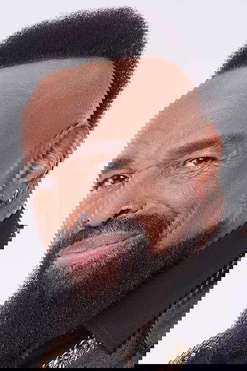 Mr. T