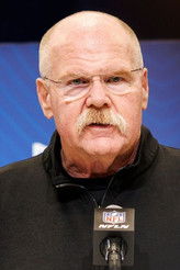 Andy Reid