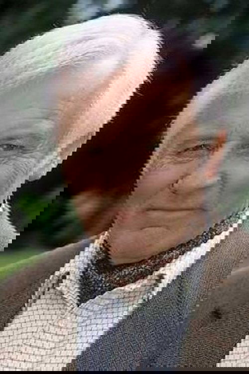 Eric van der Donk