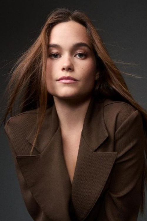 Sarah Catherine Hook