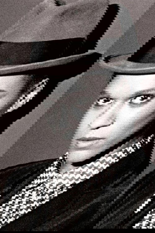 Pauline Black