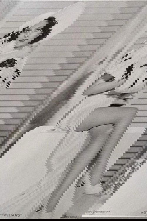 Ruth Hilliard