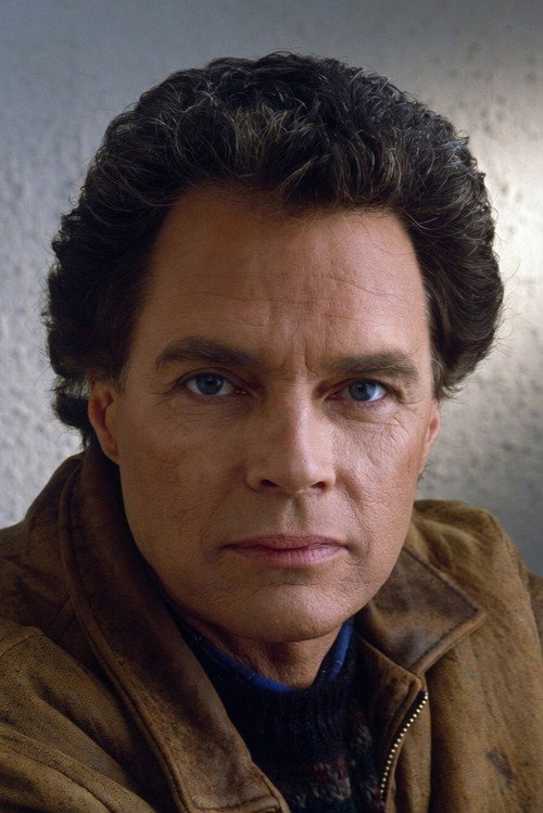 Richard Beymer