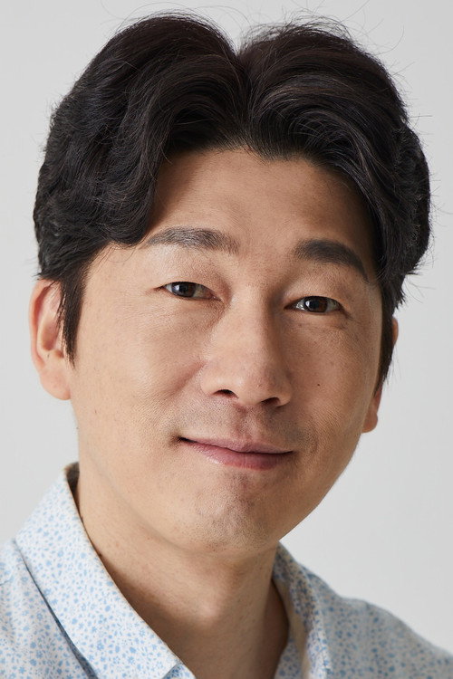 Son Seung-taek