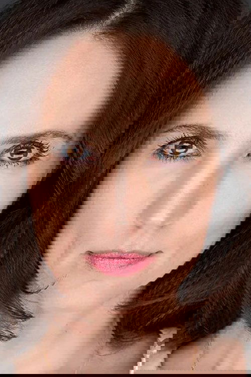 Anna Buklovskaya