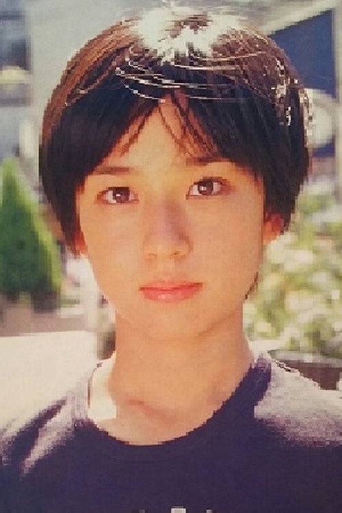 Takami Mizuhashi