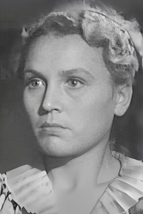 Aleksandra Macheret
