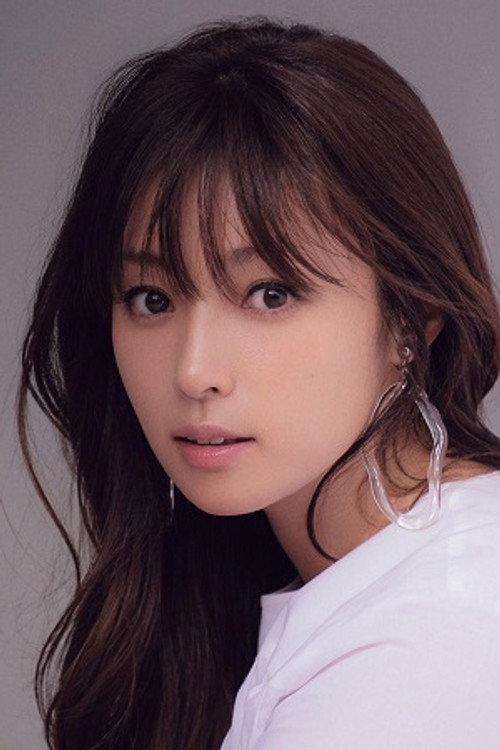 Kyoko Fukada