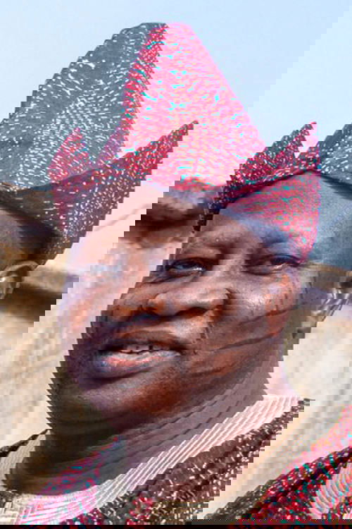 Kayode Olaiya