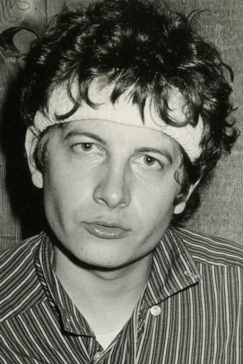 Keith Morris