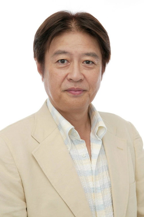 Hideyuki Hori