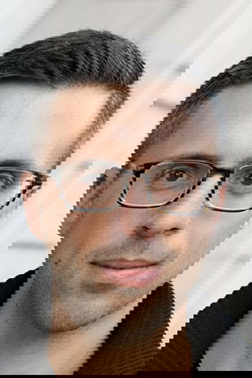 Ezra Klein