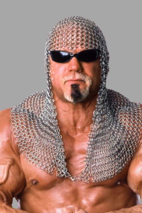 Scott Rechsteiner