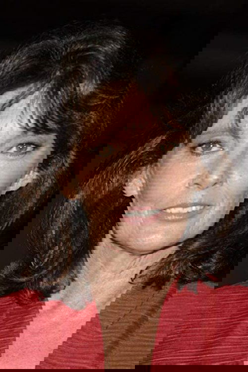 Sarah Douglas