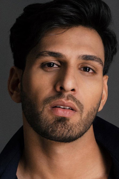 Nitish Sharma