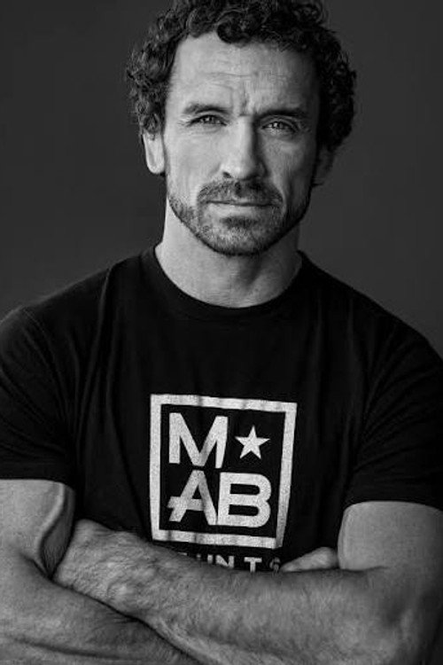 Marc-André Brisebois