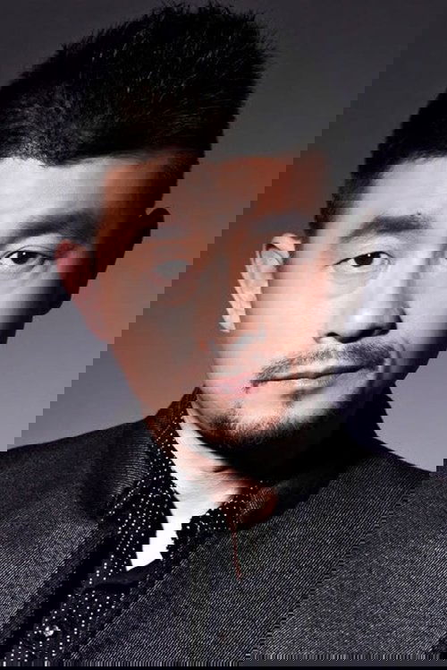 Xiangrong Dong