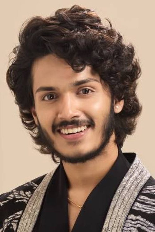Harsh Roshan