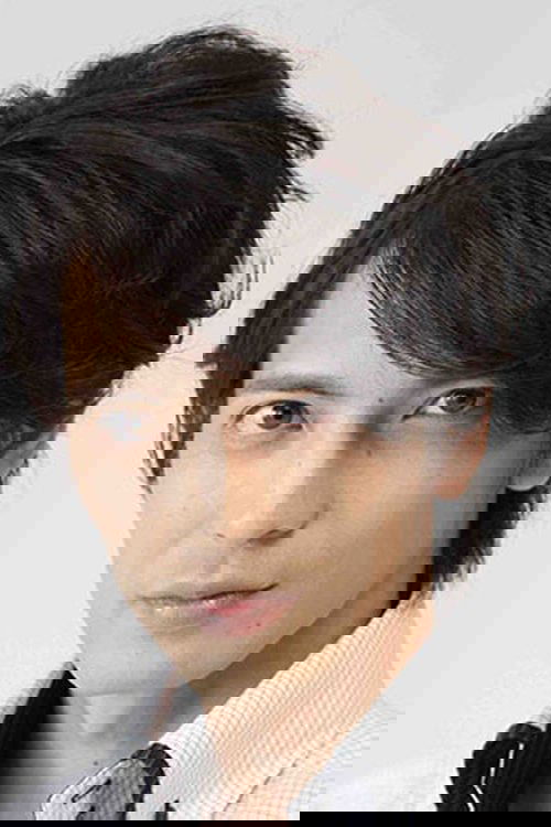 Akira Kubodera