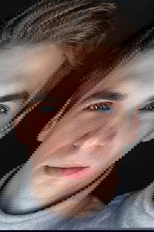Daniil Vakhrushev