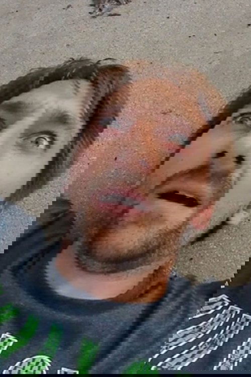 Aaron Kyro