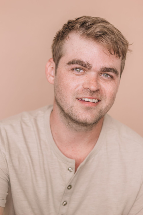 Tyler Burke