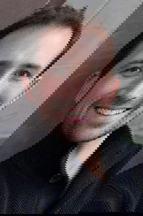 Christopher D. Harder