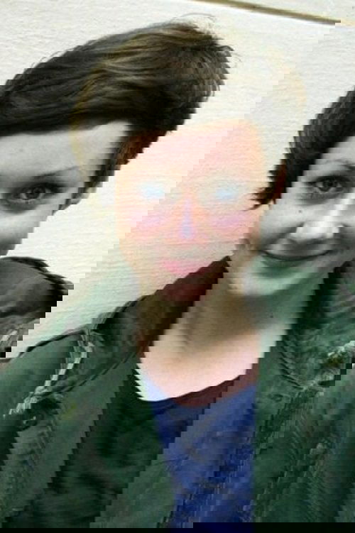 Sára Arnsteinová