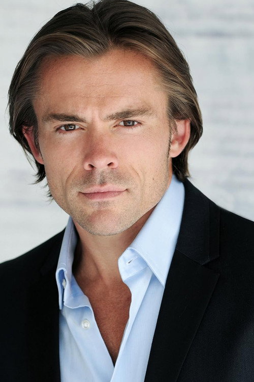 John-Paul Lavoisier