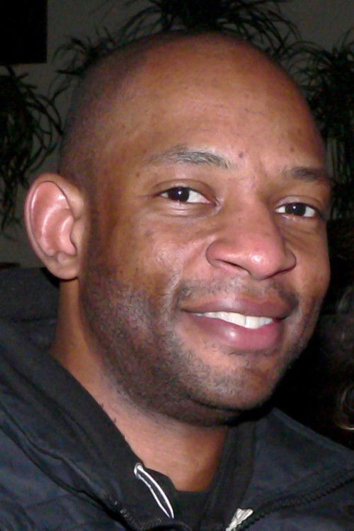 Michael Jerome Moore