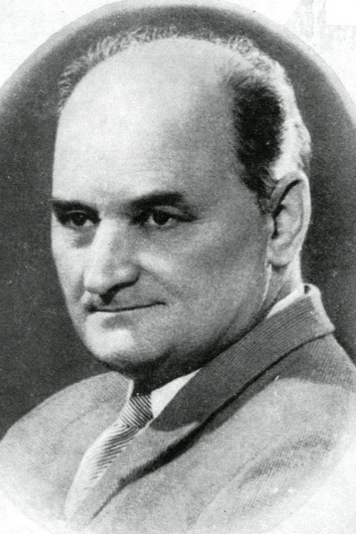 Dmytro Milyutenko