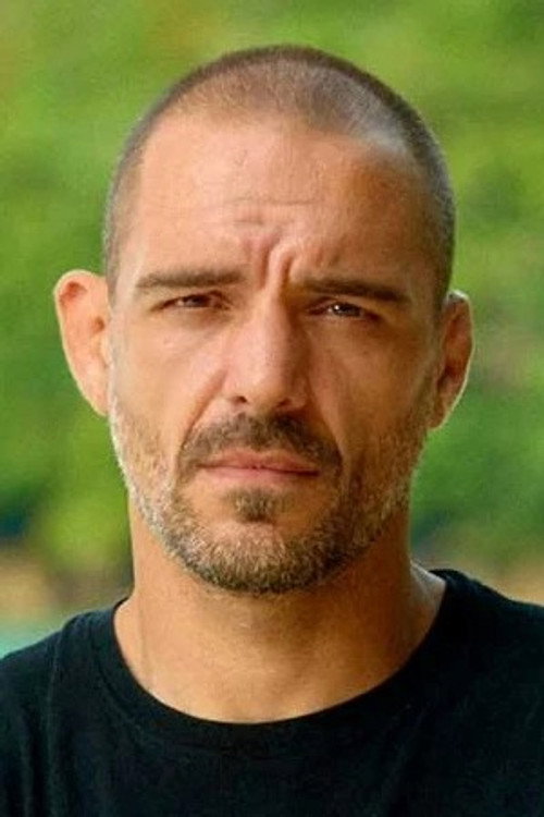 Erik Wahrolén
