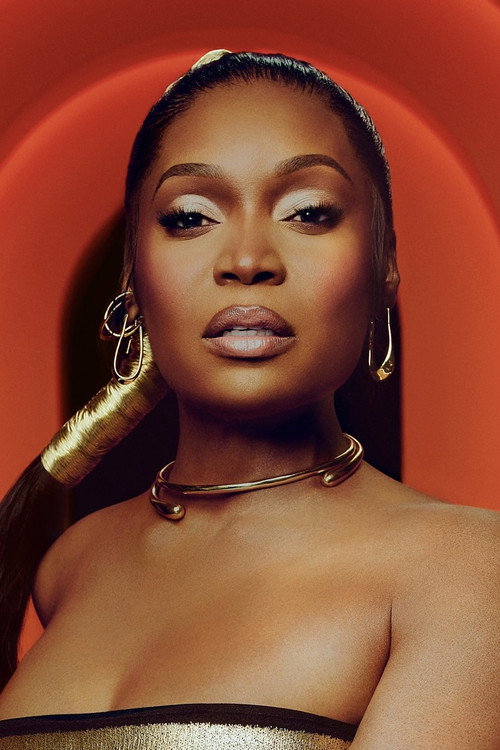 Marlo Hampton