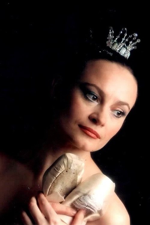 Tatiana Stepanova