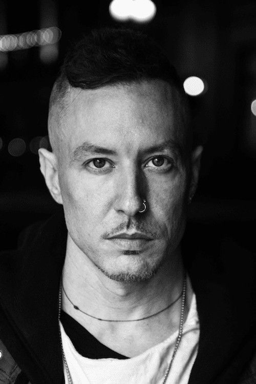 Greg Puciato