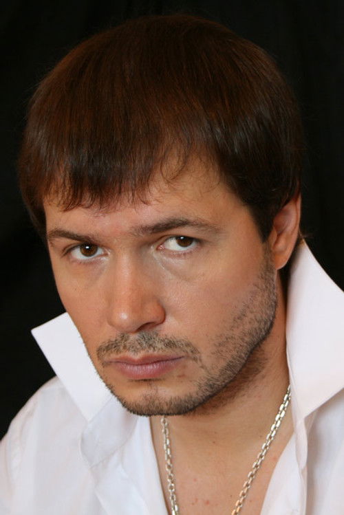 Valeriy Oshomkov