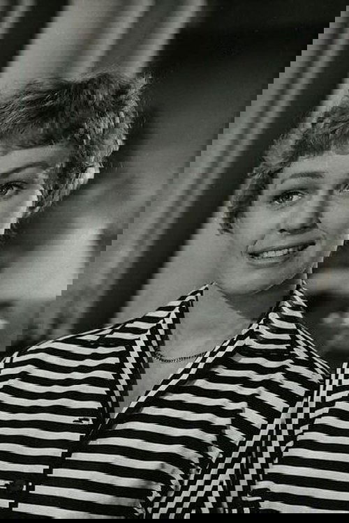 Vera Tørresø
