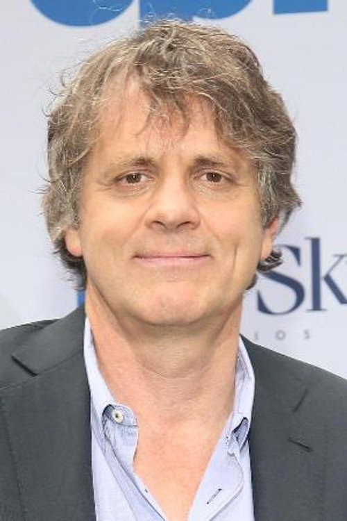 Chris Wedge