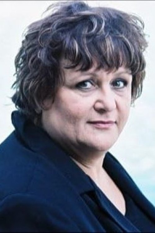 Mary Bogue