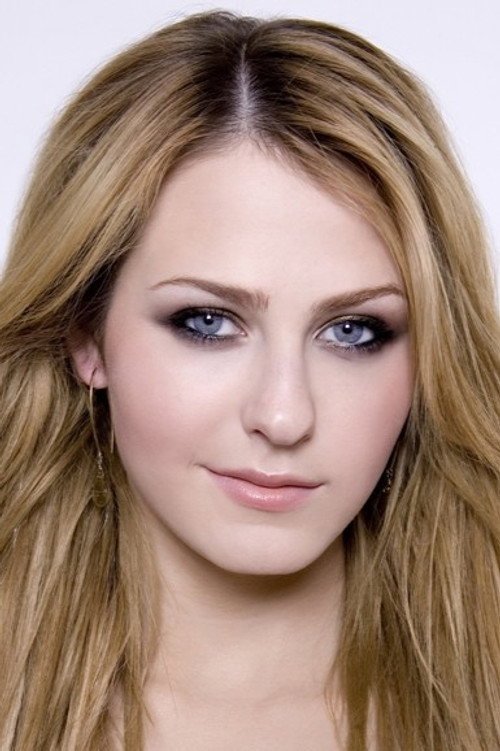 Scout Taylor-Compton