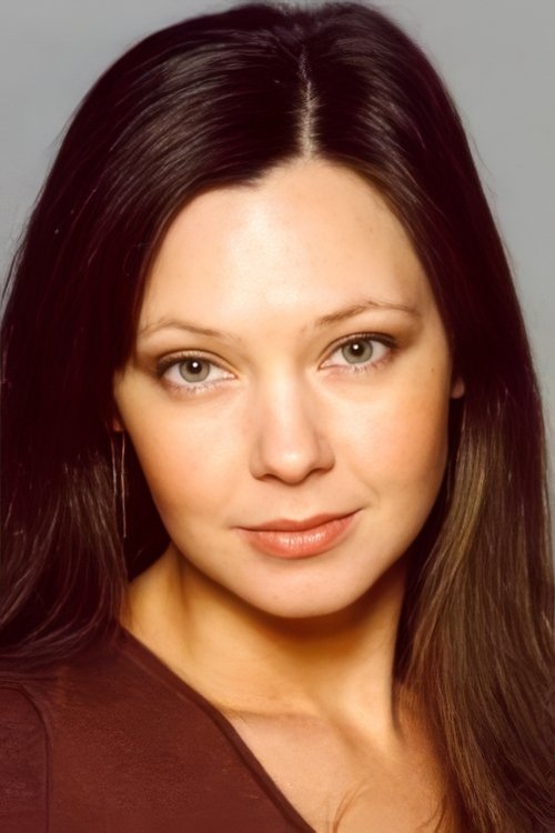 Irina Usok