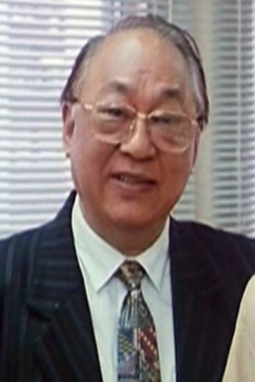 Tang Wing-San