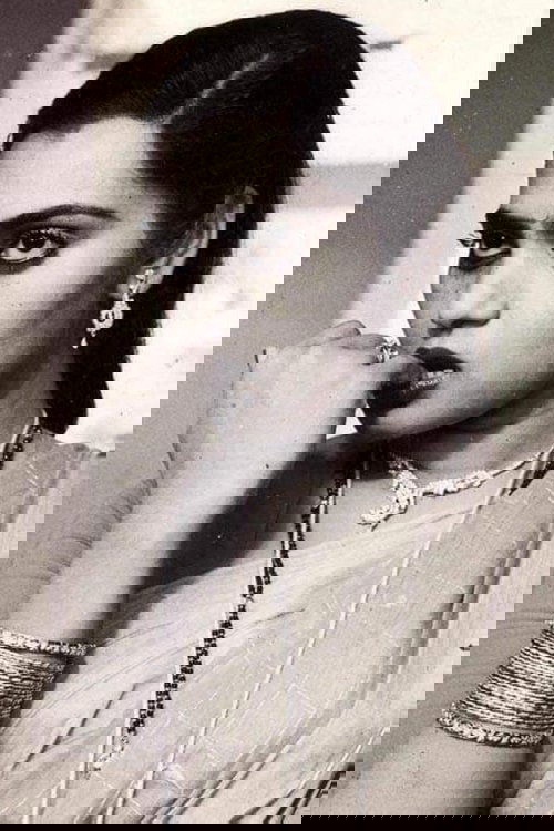 Silk Smitha