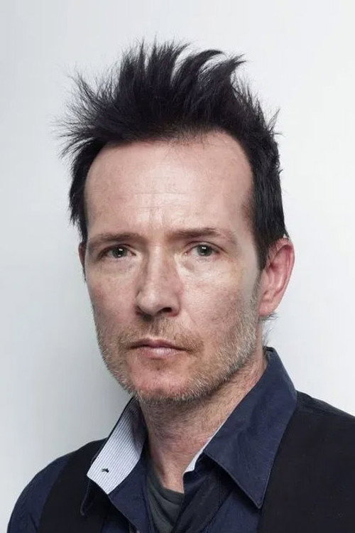 Scott Weiland