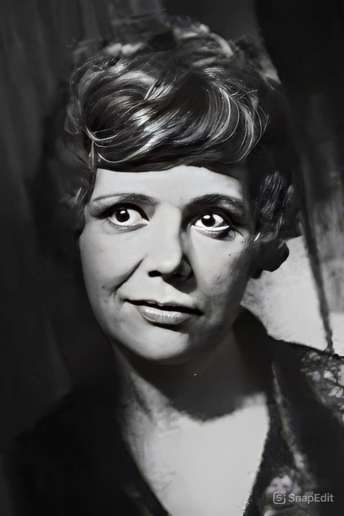 Nataliya Orlova