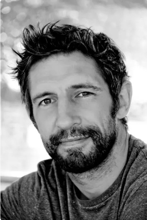 Damien Murphy