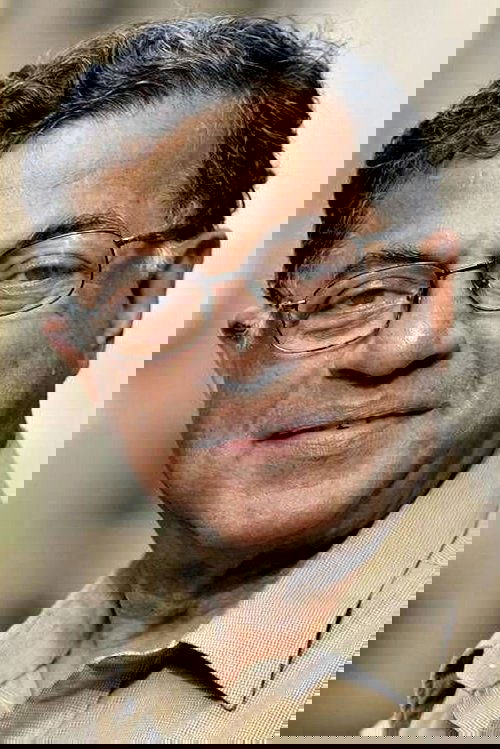Girish Karnad